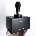 Normcore V4.1 Spring Loaded Tamper - Flat